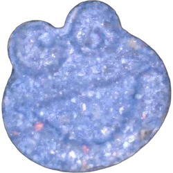 Blue Frog ecstasy pill (XTC) — MDMA 168mg — Vienna, Austria