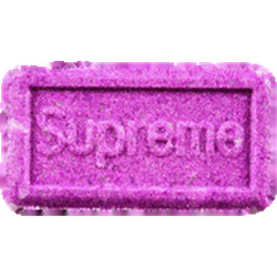 Purple Supreme ecstasy pill (XTC) — MDMA 203mg — Zürich, Switzerland