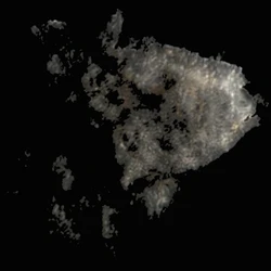 Grey Crystals pill — 4-Methylamphetamine 1 — Zürich, Switzerland