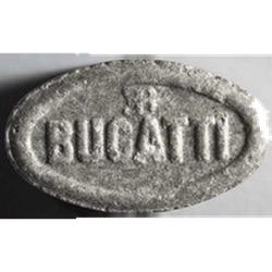 Grey Bugatti ecstasy pill (XTC) — MDMA 250mg — Zürich, Switzerland