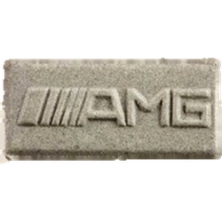 Grey Silver_bullet ecstasy pill (XTC) — MDMA 171mg — Zürich, Switzerland