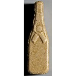 Brown Champagner pill — 2C-B 12mg — Zürich, Switzerland