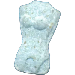 Yellow Busto ecstasy pill (XTC) — MDMA 226mg — Barcelona, Spain