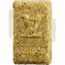 Yellow Louis Vuitton ecstasy pill (XTC) — MDMA 189mg — Zürich, Switzerland