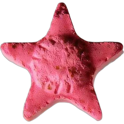 Pink Star ecstasy pill (XTC) — 2C-B 12mg; 2C-H — Zürich, Switzerland