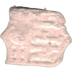 Orange Unknown pill — MDMA 172mg — Baleares, Spain