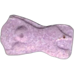 Purple Unknown pill — MDMA 185mg — Baleares, Spain