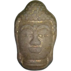 Yellow Buda ecstasy pill (XTC) — MDMA 172mg — Madrid, Spain