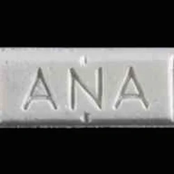 White Xanax pill — Amantadine; Amphetamine; Cyproheptadine; Promethazine — Zürich, Switzerland