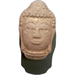 Orange Buda ecstasy pill (XTC) — MDMA 169mg — Madrid, Spain