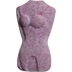 Pink Unknown pill — MDMA 164mg — Valencia, Spain