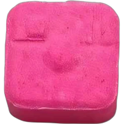 Pink Instagram ecstasy pill (XTC) — MDMA 193mg — Madrid, Spain