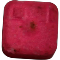 Pink Instagram ecstasy pill (XTC) — MDMA 142mg — Madrid, Spain