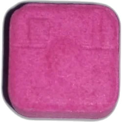 Pink Instagram ecstasy pill (XTC) — MDMA 185mg — Málaga, Spain