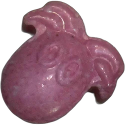 Yellow Pulpo ecstasy pill (XTC) — MDMA 212mg — Madrid, Spain