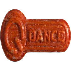 Brown NASA pill — MDMA 258mg — Zürich, Switzerland