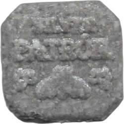 Grey Silver ecstasy pill (XTC) — MDMA 242mg — Barcelona, Spain