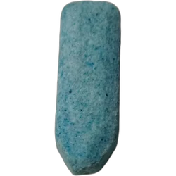 Blue Ikea ecstasy pill (XTC) — MDMA — Málaga, Spain