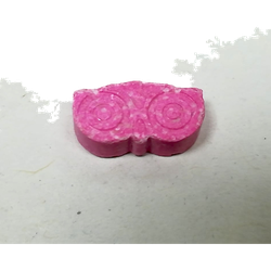 Pink Trip Advisor ecstasy pill (XTC) — MDMA 148mg — Madrid, Spain