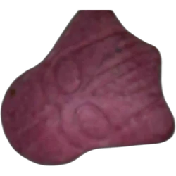 Pink Darth Vader ecstasy pill (XTC) — MDMA 180mg — Madrid, Spain
