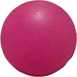 Pink Unknown pill — Ibuprofen — Málaga, Spain