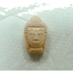 Pink Buda ecstasy pill (XTC) — MDMA 191mg — Salamanca, Spain