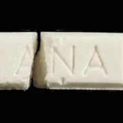 Grey Xanax pill — Cyproheptadine; Flualprazolam; Unidentified — Zürich, Switzerland