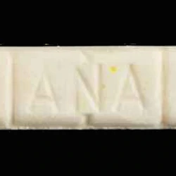 White Xanax pill — Doxepin — Zürich, Switzerland