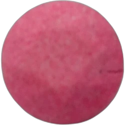 Pink Diamond ecstasy pill (XTC) — MDMA 142mg — Granada, Spain