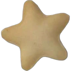 Yellow Estrella ecstasy pill (XTC) — Diluent; Synthesis impurity; 3-MEO-PCP; Sugar; Sunifiram — Valencia, Spain