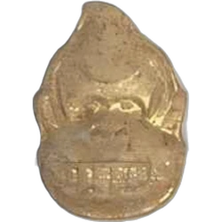 Purple Donkey Kong ecstasy pill (XTC) — MDMA 210mg — Barcelona, Spain