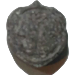 Grey Tomorrowland ecstasy pill (XTC) — Unknown — Barcelona, Spain