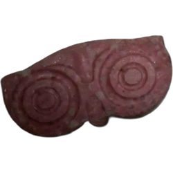 Pink Trip Advisor ecstasy pill (XTC) — MDMA 96mg — Madrid, Spain