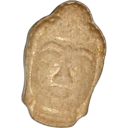 Purple Buda ecstasy pill (XTC) — MDMA — Madrid, Spain