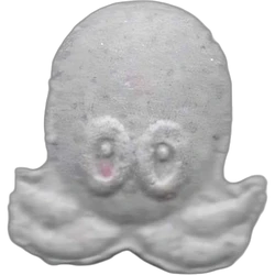 Grey Pulpo ecstasy pill (XTC) — MDMA 152mg — Almería, Spain