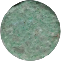 Green Unknown pill — MDMA 130mg — Barcelona, Spain