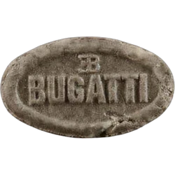 Grey Bugatti ecstasy pill (XTC) — MDMA 272mg — Zürich, Switzerland