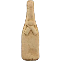 Brown Champagner pill — 2C-B 11mg — Zürich, Switzerland