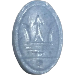 Blue Maserati ecstasy pill (XTC) — MDMA 241mg — Barcelona, Spain