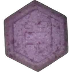 Purple Philipp Plein ecstasy pill (XTC) — MDMA 318mg — Madrid, Spain