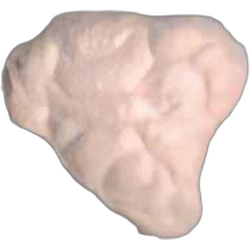 Pink No Usar ecstasy pill (XTC) — MDMA 151mg — Barcelona, Spain