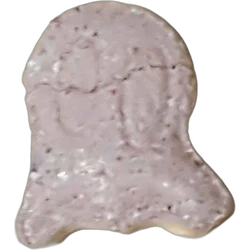 Purple Fantasma pill — MDMA; 2C-B — Girona, Spain