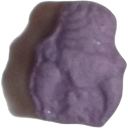 Purple Mojo Jojo pill — 2C-B — Sevilla, Spain