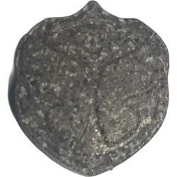 Purple Tomorrowland ecstasy pill (XTC) — Unknown — Barcelona, Spain
