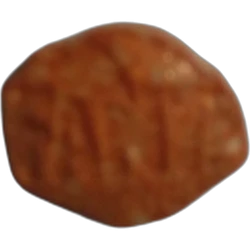 Orange Unknown pill — MDMA — Granada, Spain