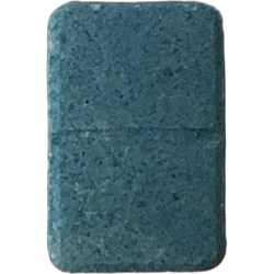 Blue Maserati ecstasy pill (XTC) — MDMA; 2,3-Diclorophenylpiperazine — Barcelona, Spain