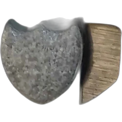 Dom Perignon ecstasy pill (XTC) — MDMA — Málaga, Spain