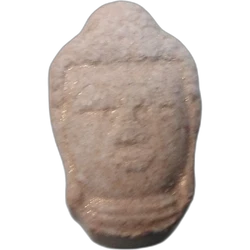 Purple Buda ecstasy pill (XTC) — MDMA — Madrid, Spain