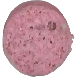 Pink Unknown pill — MDMA — Granada, Spain