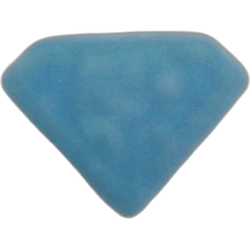 Blue Punisher ecstasy pill (XTC) — MDMA — Granada, Spain